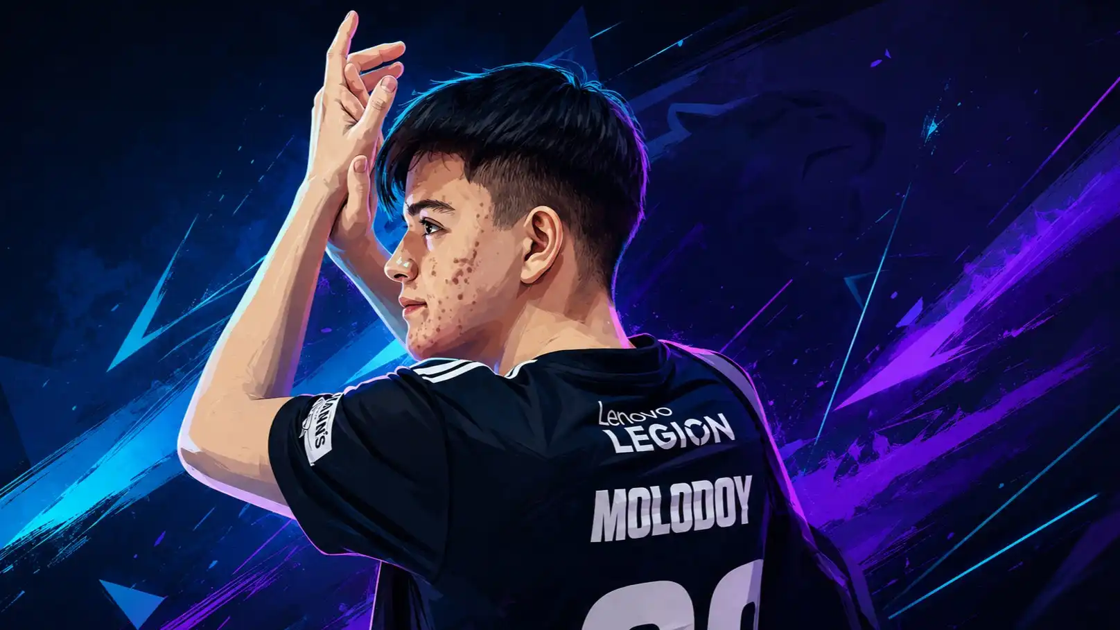 Molodoy Says He Is Far From His Best Form as FURIA Reach BLAST Open Fall 2026 Playoffs